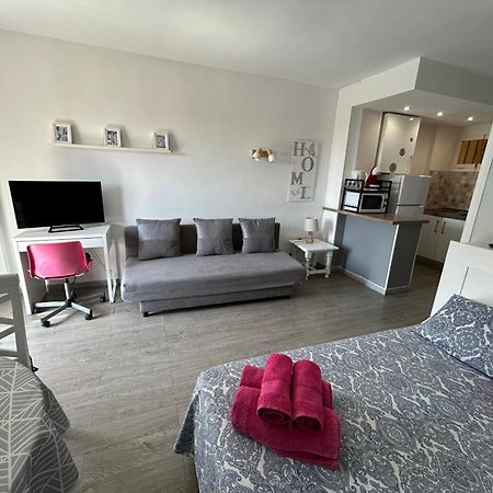 Minerva701 Apartment Benalmadena Exterior photo