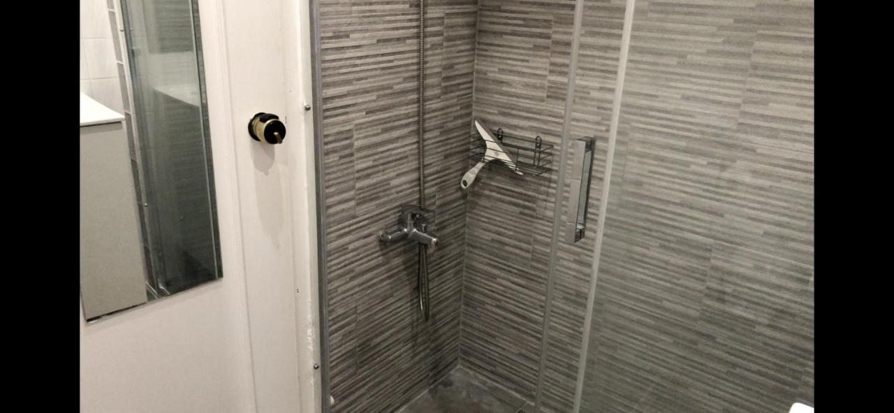 Minerva701 Apartment Benalmadena Exterior photo