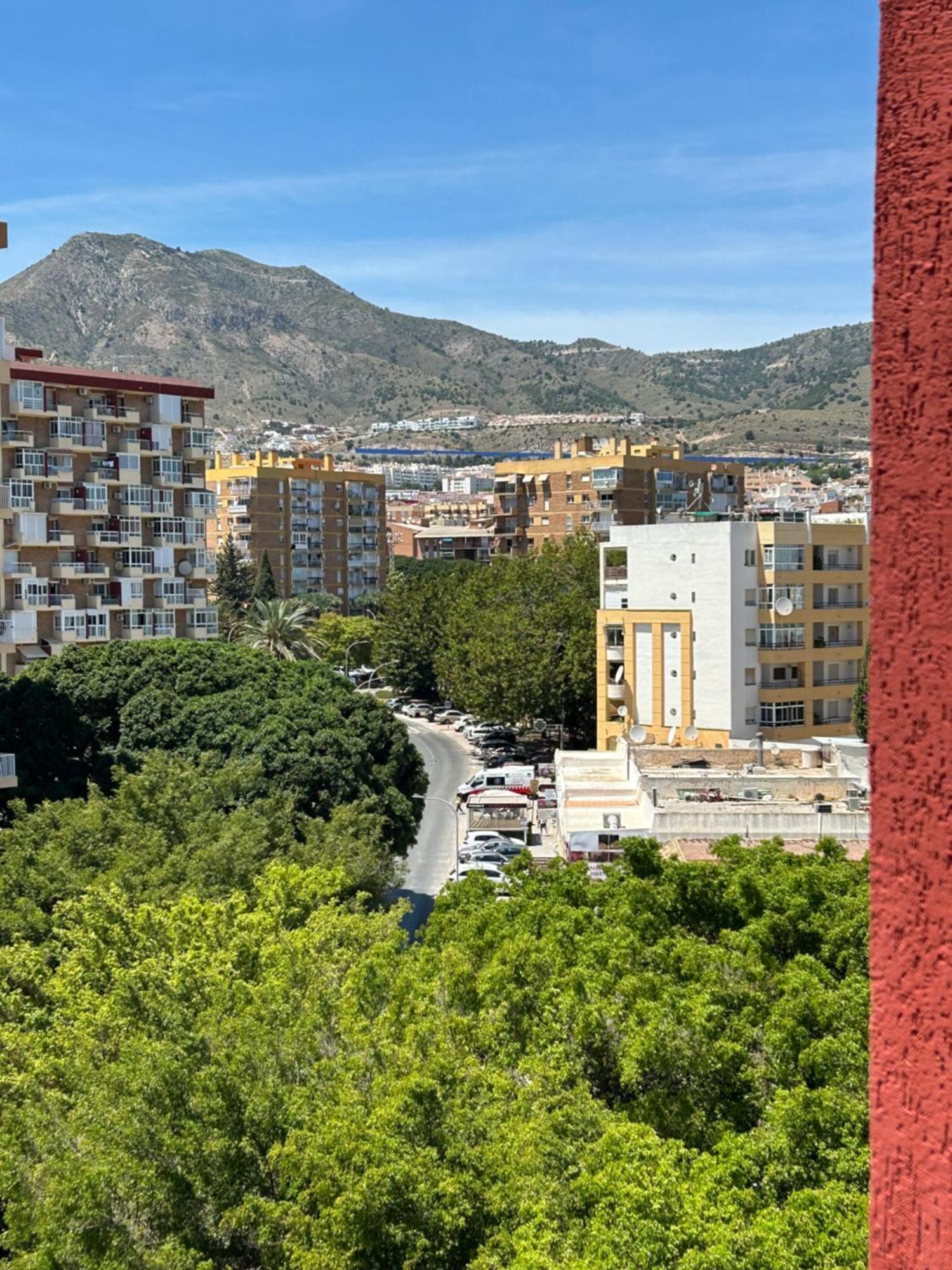 Minerva701 Apartment Benalmadena Exterior photo
