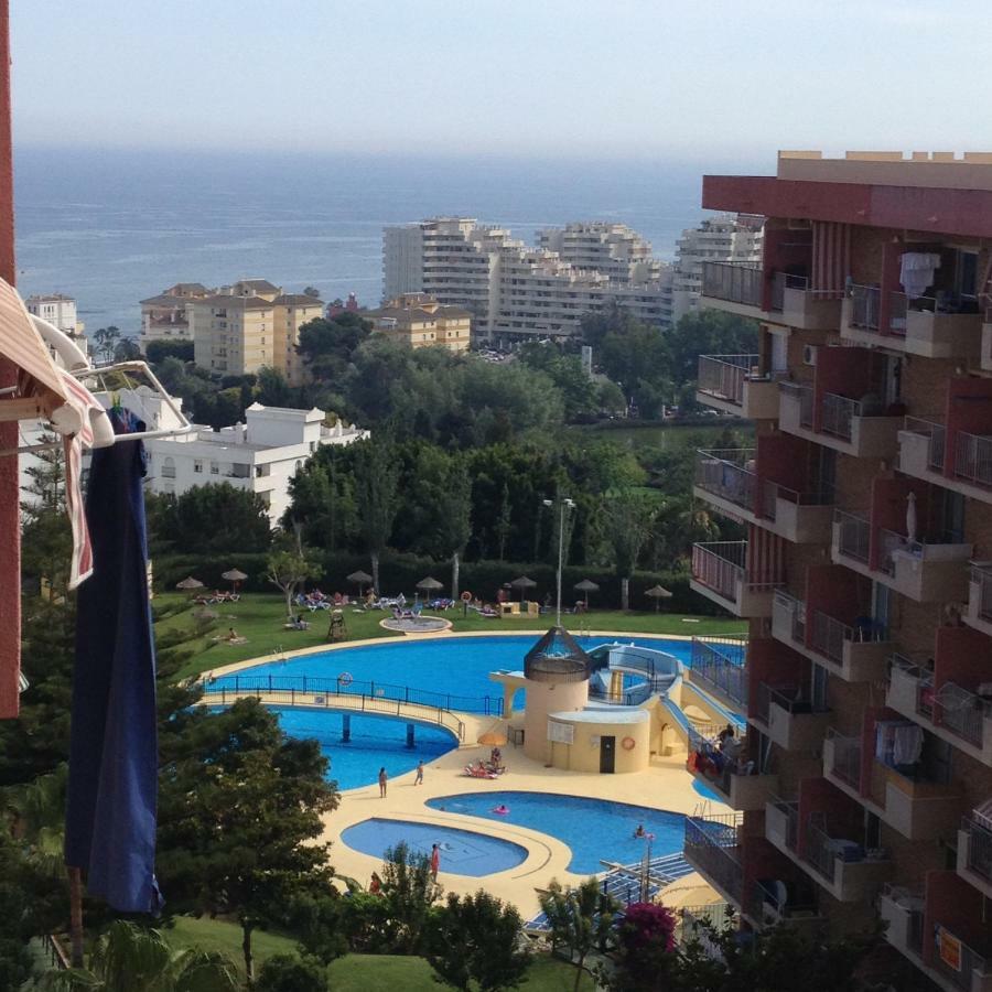 Minerva701 Apartment Benalmadena Exterior photo